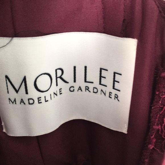 Formal bridesmaid dress - Picture 3 of 3